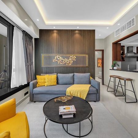 29Blvd Burjview Apartment Dubai Ngoại thất bức ảnh