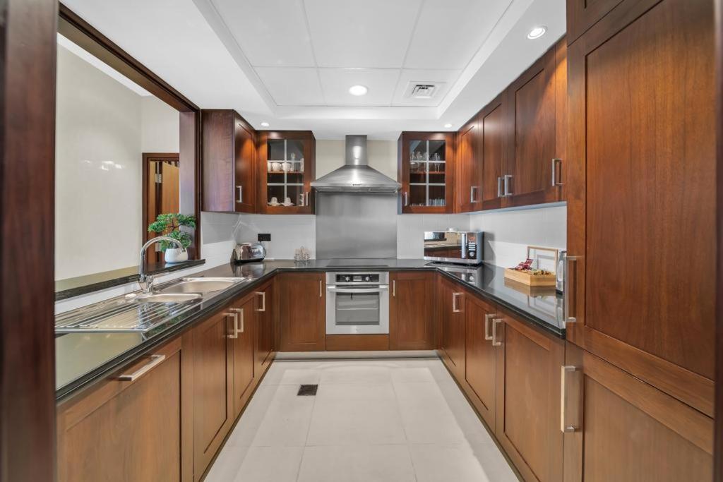 29Blvd Burjview Apartment Dubai Ngoại thất bức ảnh