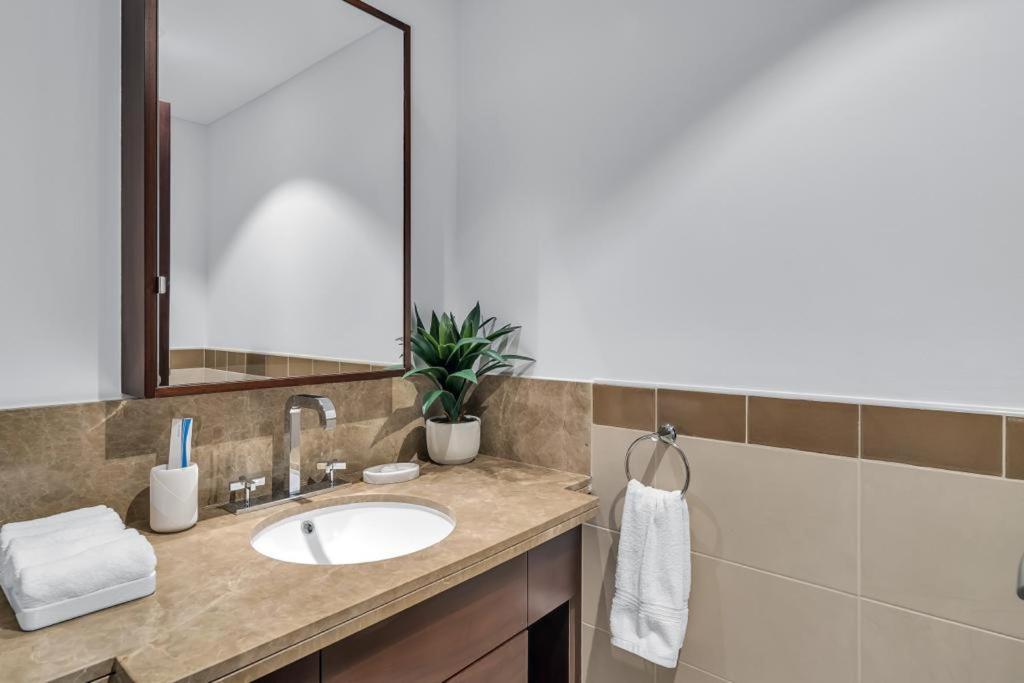 29Blvd Burjview Apartment Dubai Ngoại thất bức ảnh